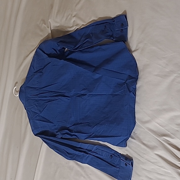 Calvin Klein Dress Shirt - Picture 4 of 4